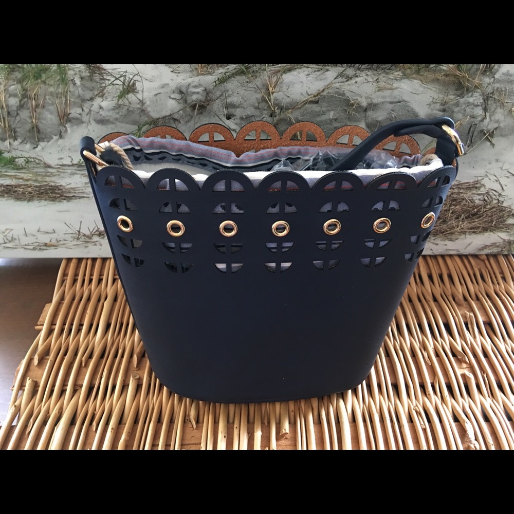 Stella & Dot Purse NWOT